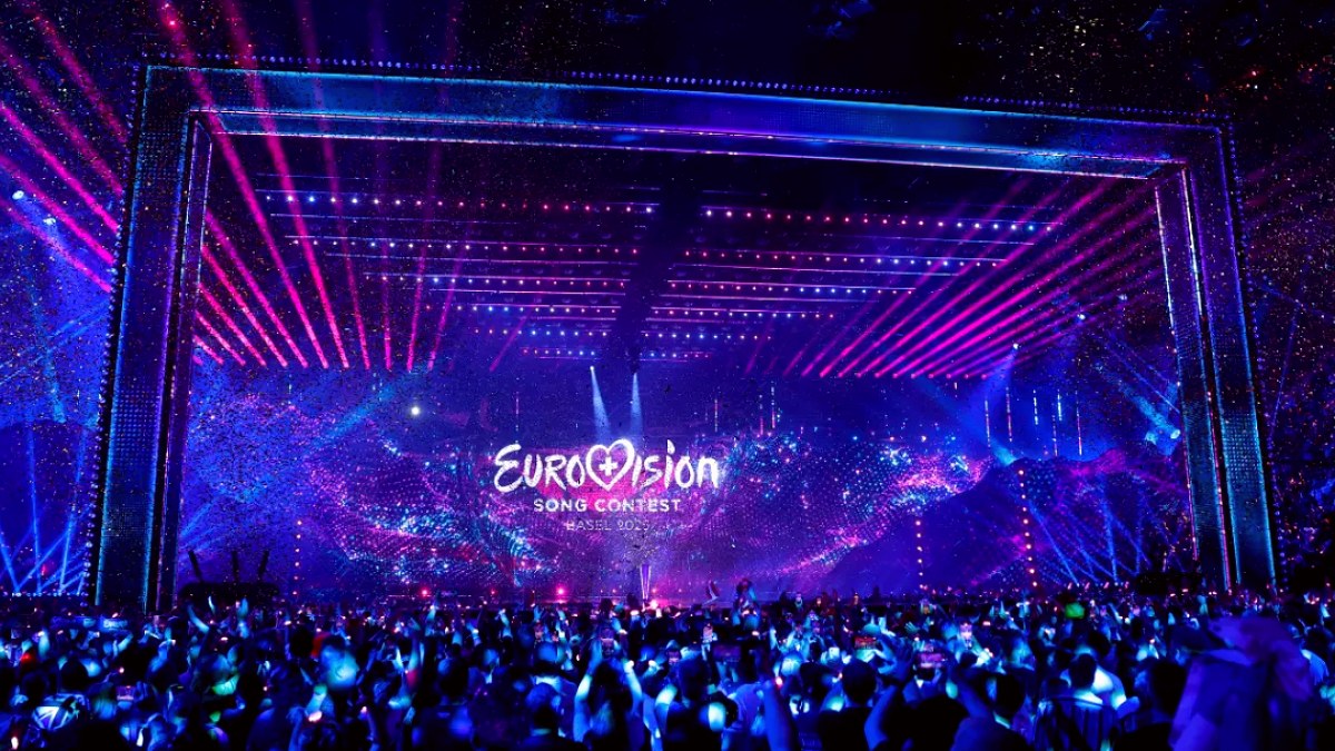 Eurovision'dan Bir Ülke Daha Çekildi: İsrail Tepkisi Büyüyor