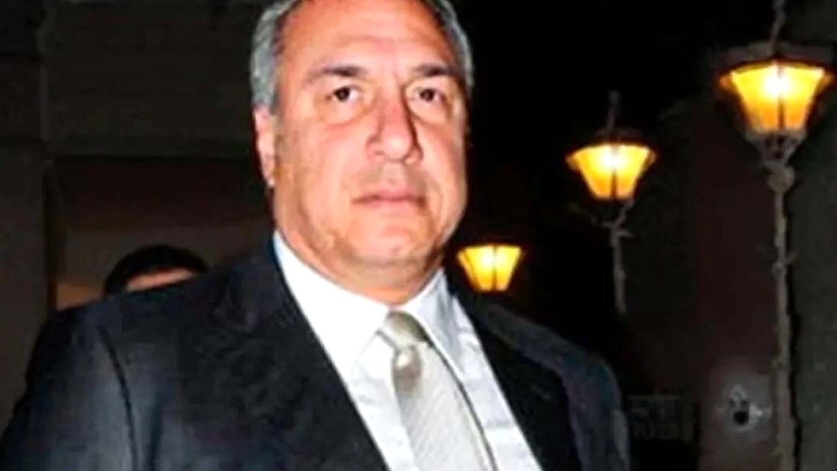 Fon Piyasasında Şok Gelişme: Banka Başkanı Gözaltına Alındı