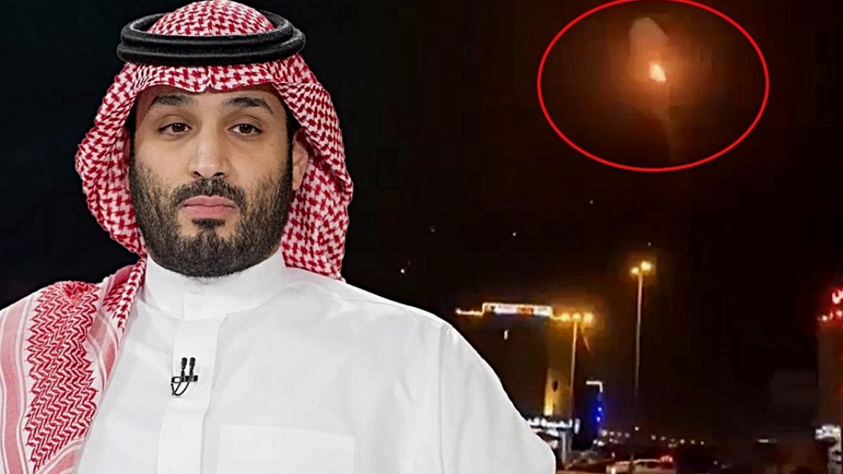 Mekke'ye İHA Saldırısı Girişimi ve Bölgeden Gelen Dayanışma Mesajları