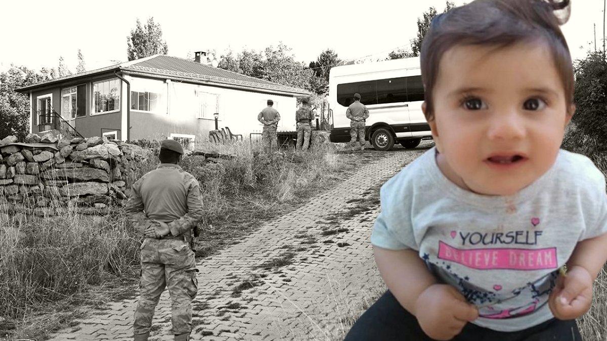 Kaybolan Bebekle İlgili Soruşturmada Çarpıcı Gelişme: Anne ve Baba Tutuklandı
