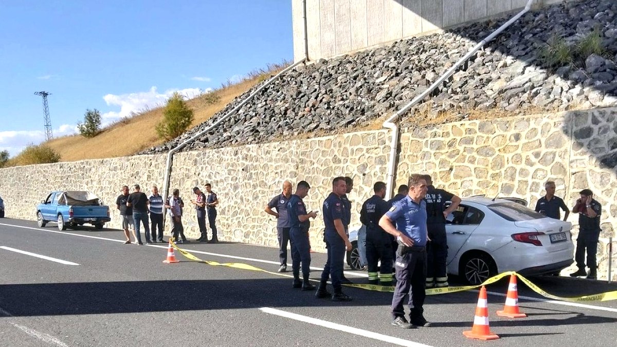 Tekirdağ'da Silahlı Saldırı: Kuyumcu Toptancısı Hayatını Kaybetti