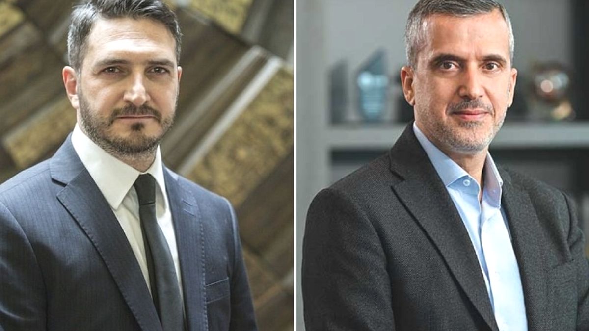 Büyük Şirketlerde Yönetici İstifaları: Tera ve Hedef Holding'de Gelişmeler