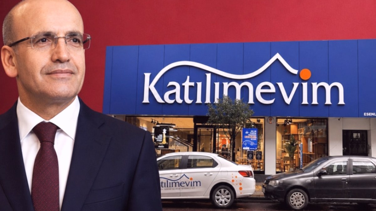 Tasarruf Finansman Şirketlerine Bakan Mehmet Şimşek'ten Önemli Uyarılar
