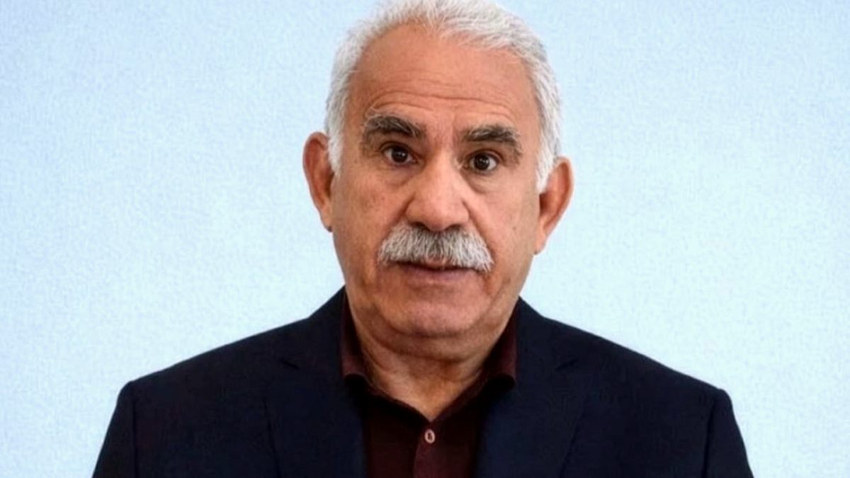 Abdullah Öcalan'a Yeni Görev: Çözüm Süreci Komisyonunda Yer Alacak