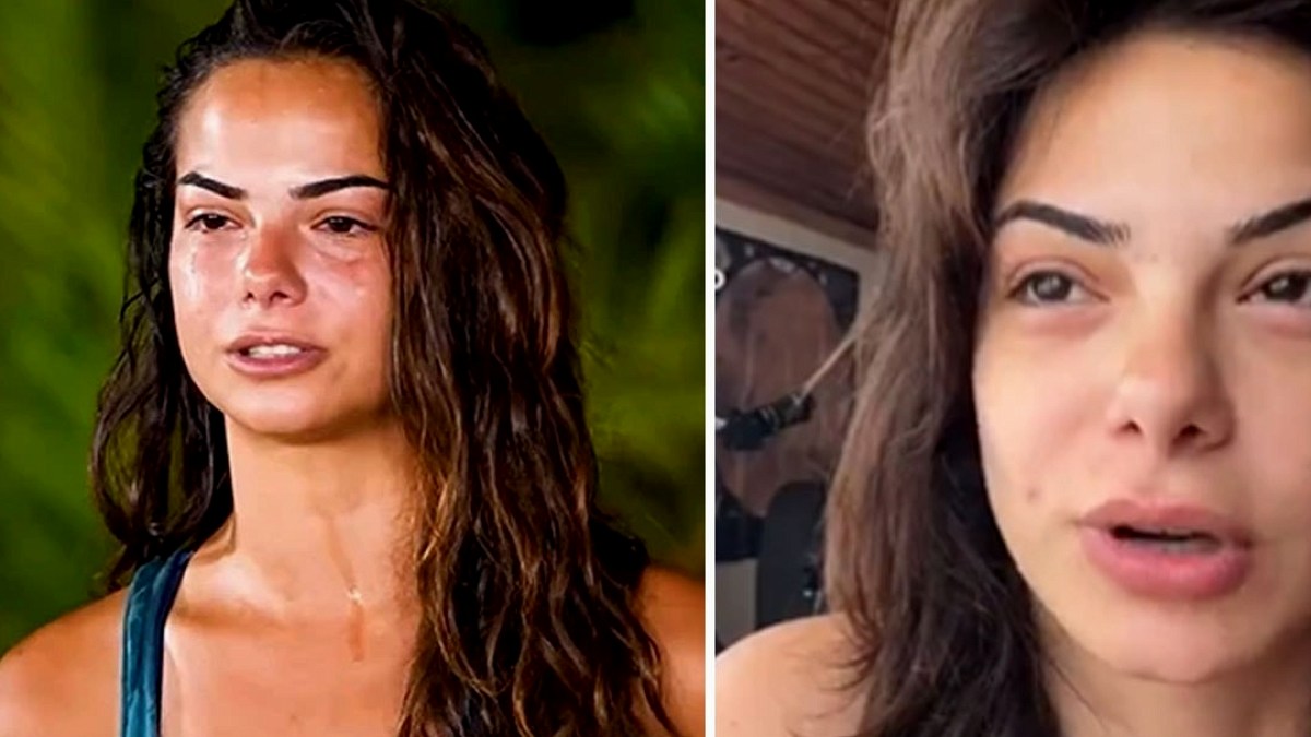 Eski Yarışmacı Beyza Gemici'den Ağlatan Yardım Talebi