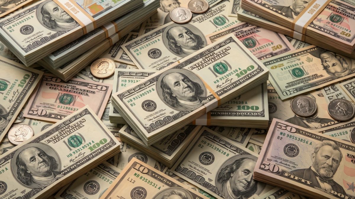 Merkez Bankası'ndan Piyasaya Döviz Satışı: Borsa İstanbul'daki Düşüşe Müdahale