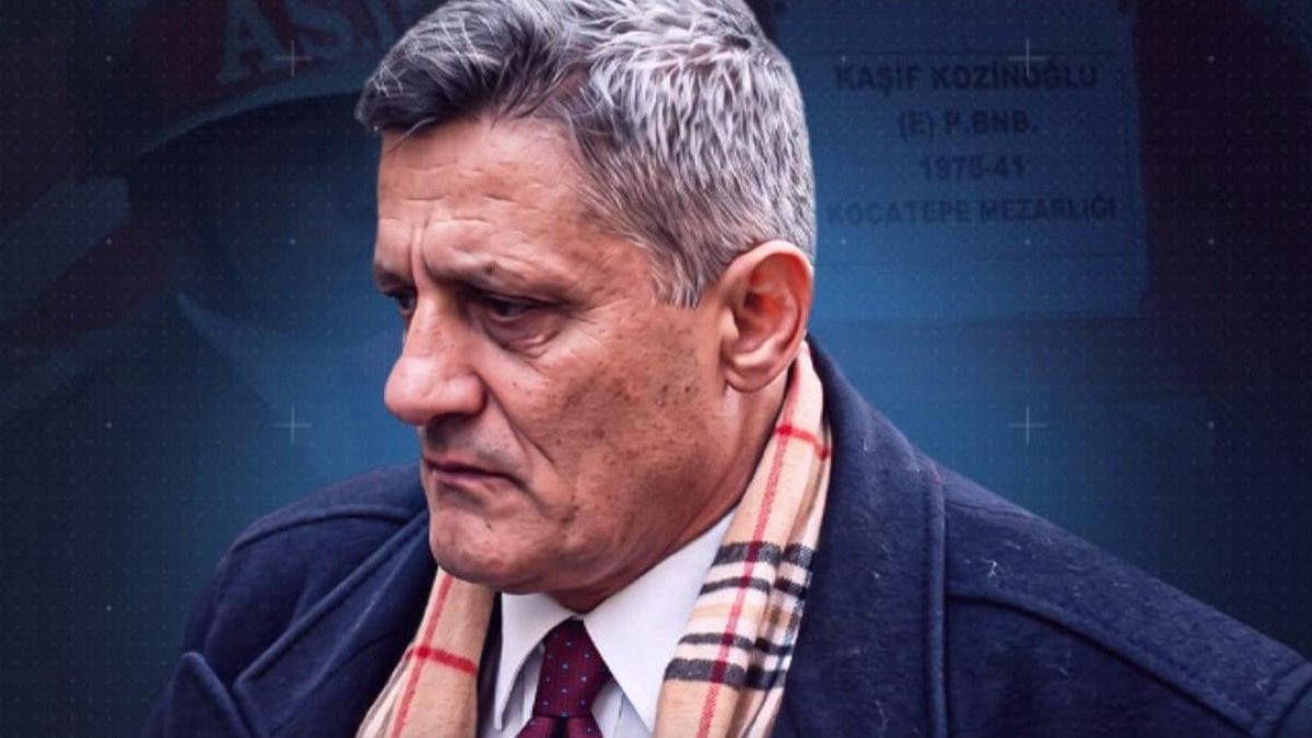 Eski MİT'çi Kaşif Kozinoğlu Ölümüyle İlgili Yeni Gelişmeler: Gözaltı Kararları