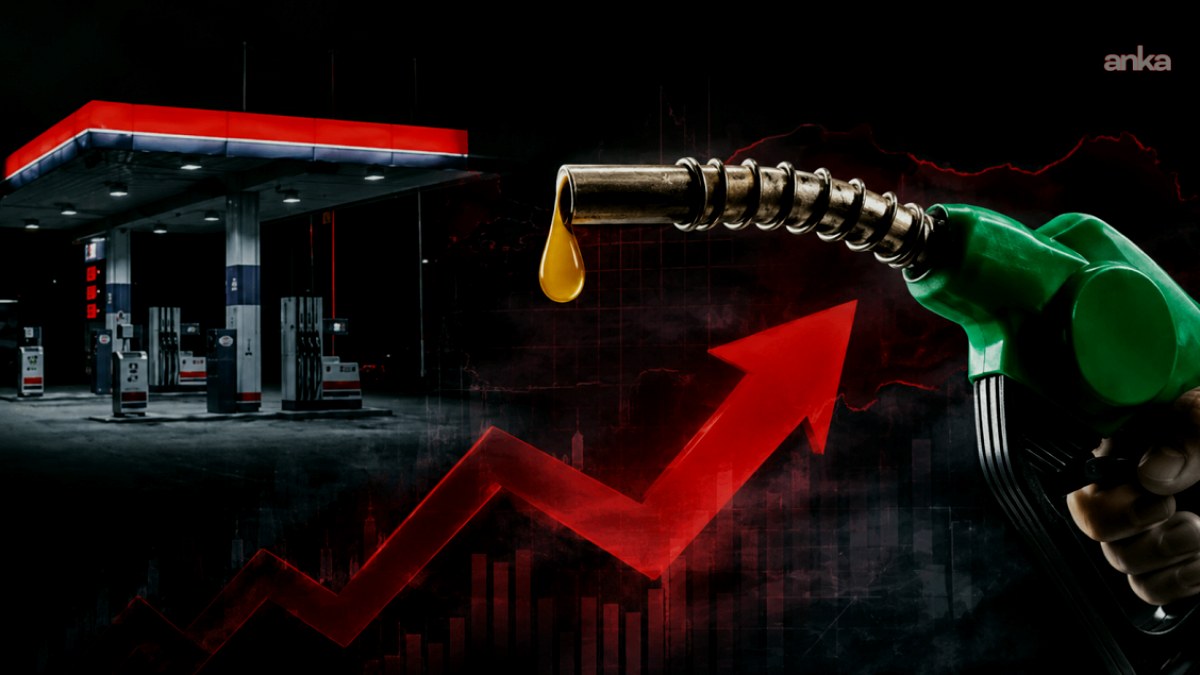 Petrol Piyasasının Geleceği Belirsiz: Kritik Zirve Gözleniyor