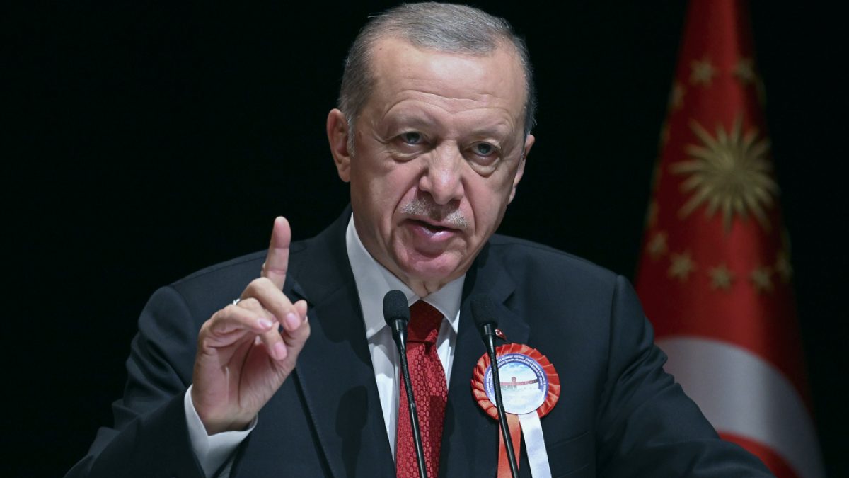 AK Parti'de Kapsamlı Değişim Sinyali: İl Başkanlıklarında Yeniden Yapılanma Kapıda