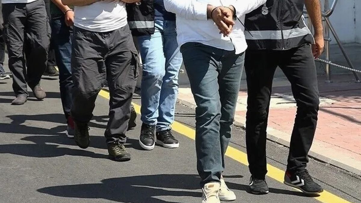 Ankara'da Yeni Nesil Suç Örgütlerine Büyük Darbe: 67 Tutuklama