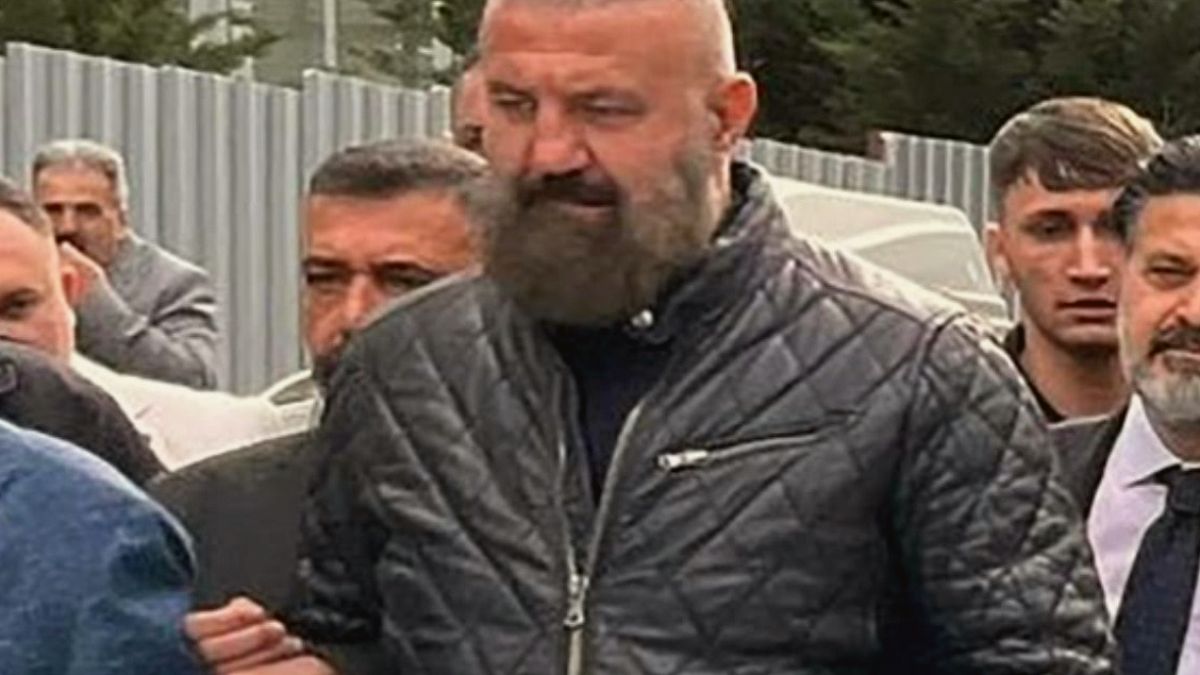 Eski Kırkpınar Başpehlivanı Savaş Yıldırım'a CHP'de Yeni Görev