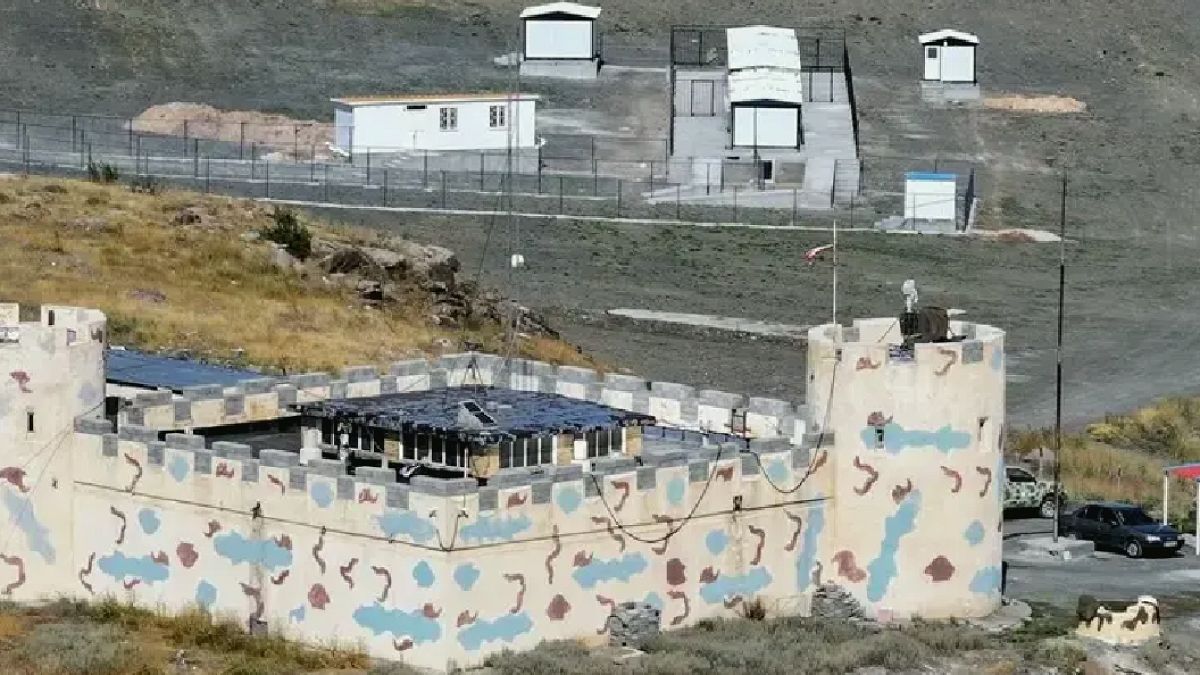 Yıllar Sonra Yeniden Açılıyor: Türkiye'nin Kritik Sınır Kapısı