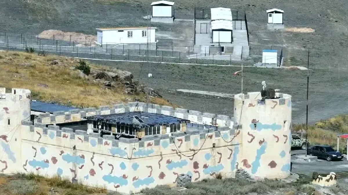 Gelincik Sınır Kapısı Yeniden Açılıyor: 37 Yıllık Bekleyiş Sona Eriyor