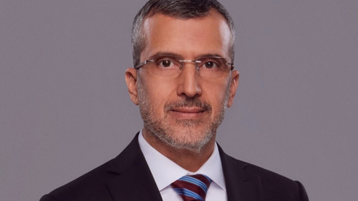 Hedef Holding'de Sürpriz Yönetim Değişikliği: Namık Kemal Gökalp İstifa Etti