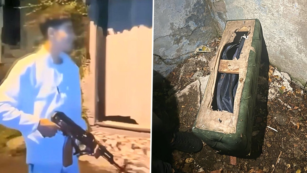 Genç Yaşta Silahlı Suçlara Karışan 14 Yaşındaki Çocuk Tutuklandı