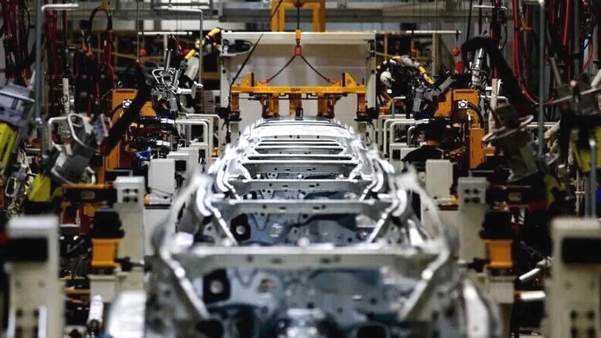 Çin Otomotiv Sektöründe Büyük Birleşme Rüzgarı: FAW ve GAC Gözleri Toyota'ya Çevirdi