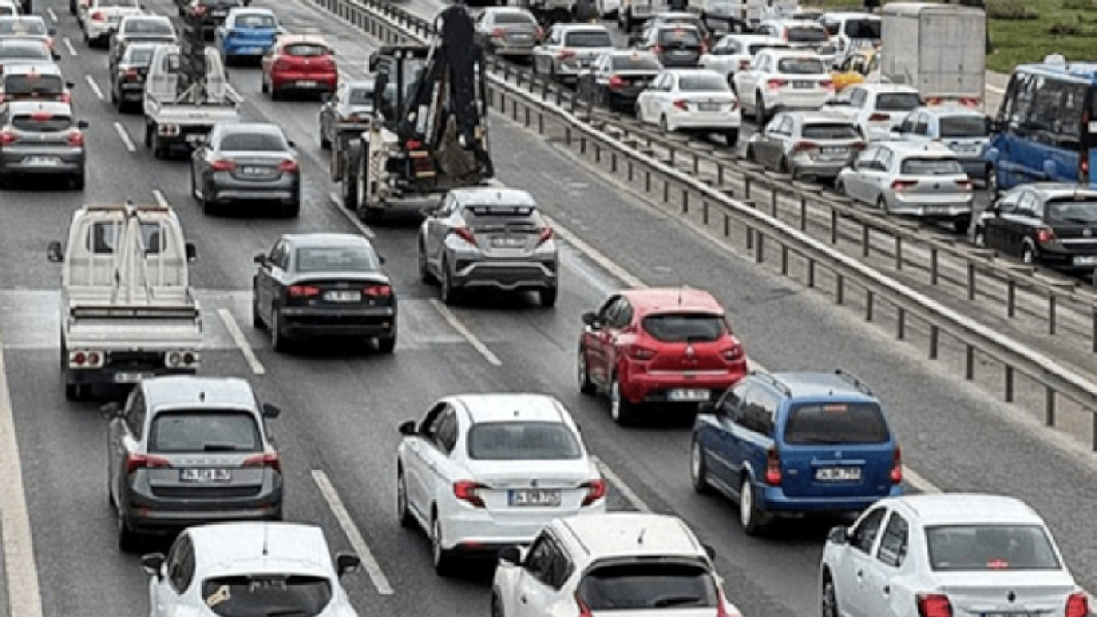 Türkiye Trafiğinde Elektrikli Araç Devrimi: Sayılar Hızla Yükseliyor