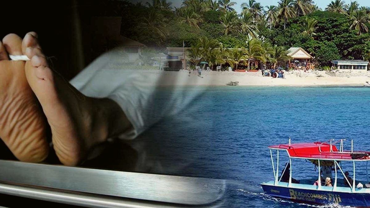 Fiji'de 'Bluetoothing' Kabusu: HIV Vakaları Katlanarak Artıyor