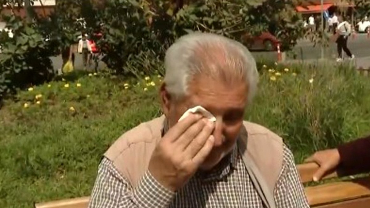 Emekliler Geçim Sıkıntısında: 23 Bin TL Maaşla Hayatta Kalma Mücadelesi