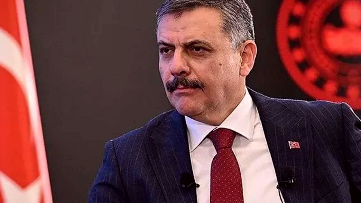 Borsa İstanbul'da Manipülasyon Operasyonları Devam Edecek mi? Bakan Çiftçi'den Açıklama
