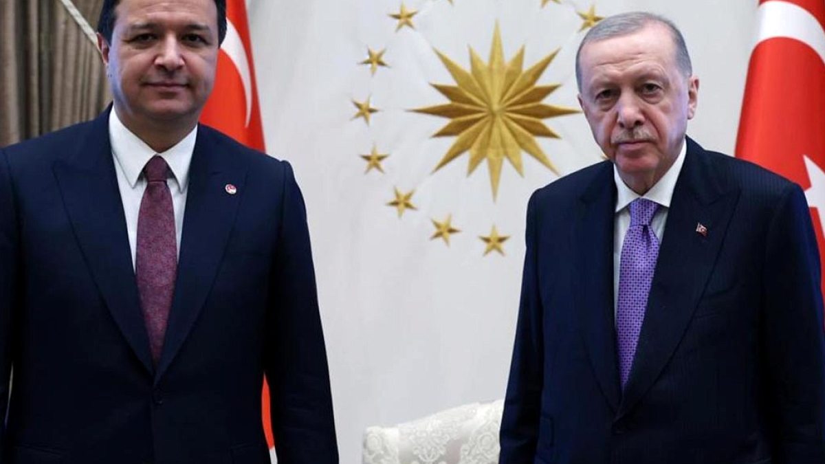 Saadet Partisi'nden Cumhur İttifakı'na Kapı Açan Açıklama