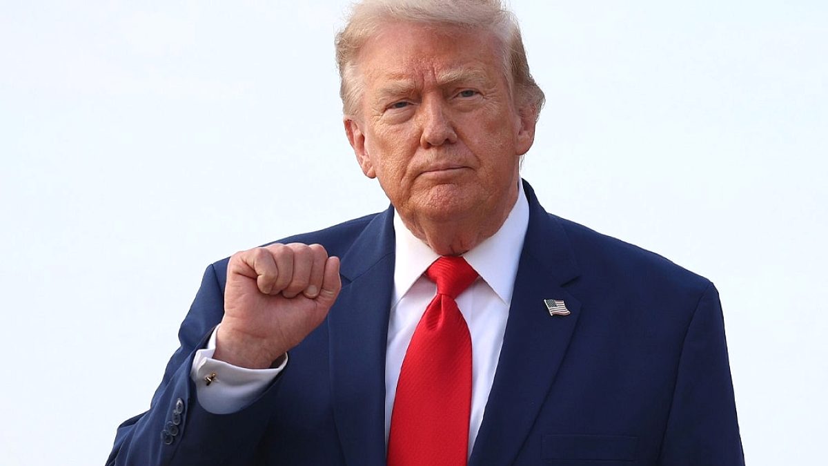 Trump'tan Yapay Zeka Devrimi: 'AI Force' ve 'Yapay Zeka Çarı' Geliyor