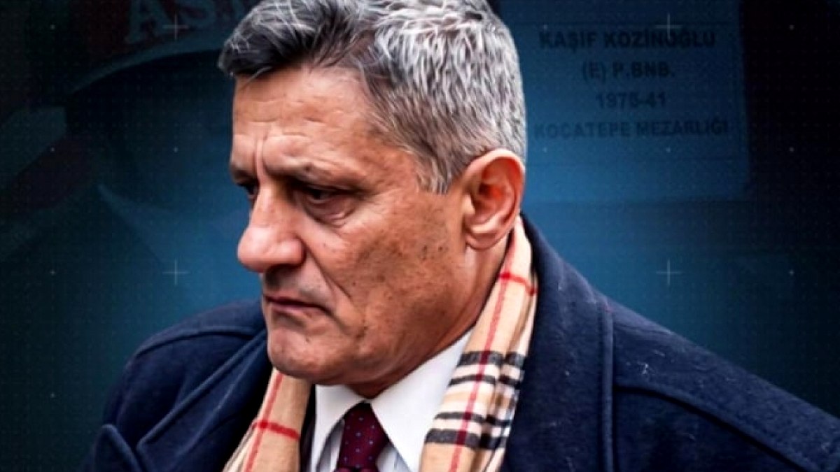 Kaşif Kozinoğlu'nun Ölümündeki Sır Perdesi Aralanıyor: 14 Dakikalık Karanlık ve Şüpheli Detaylar