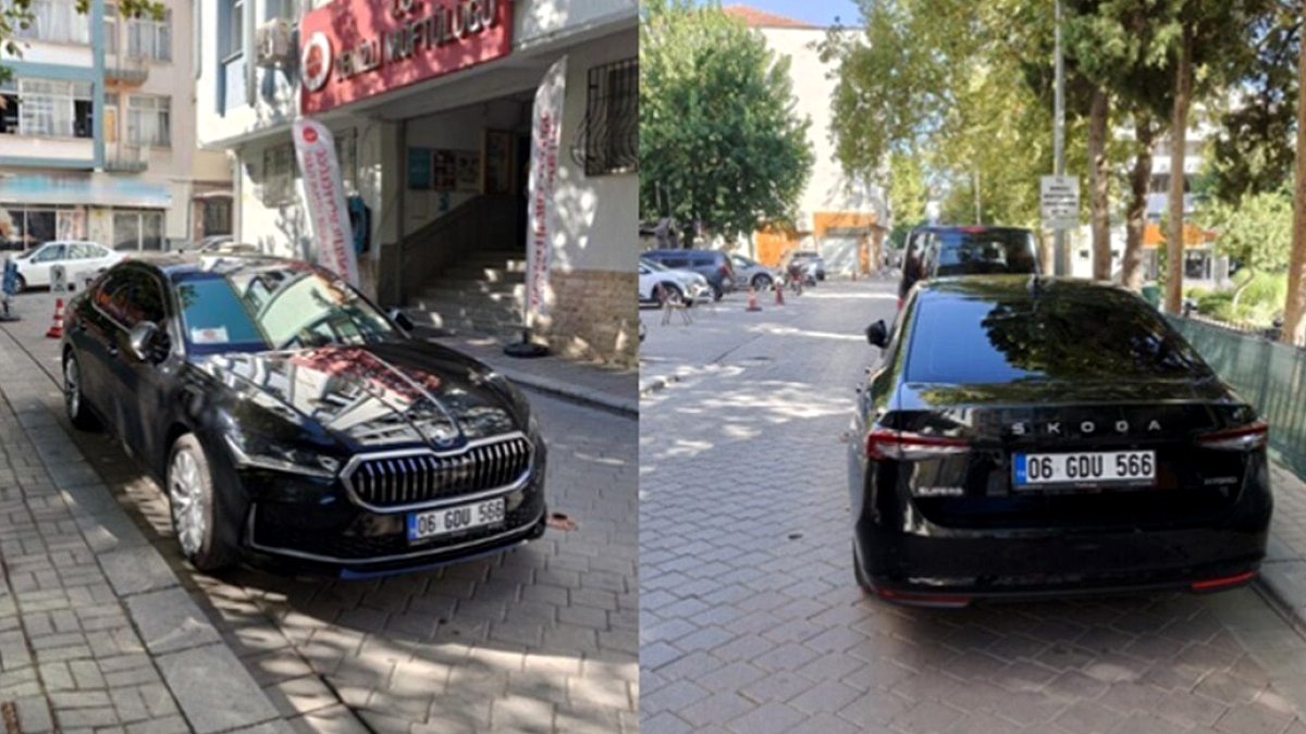 Denizli Müftülüğü'nde Lüks Araç Tartışması: 1 Milyonluk Araç Satıldı, Yerine 5 Milyonluk Alındı