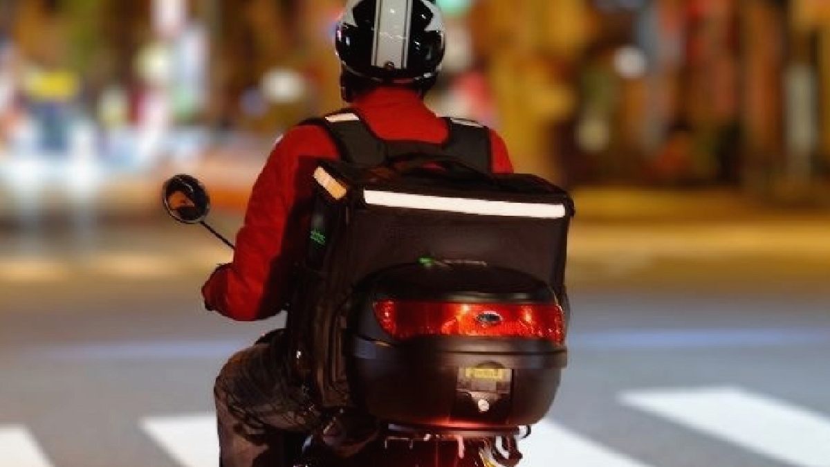 Motokuryelerin Çalışma Saatleri Yeniden Ele Alınıyor