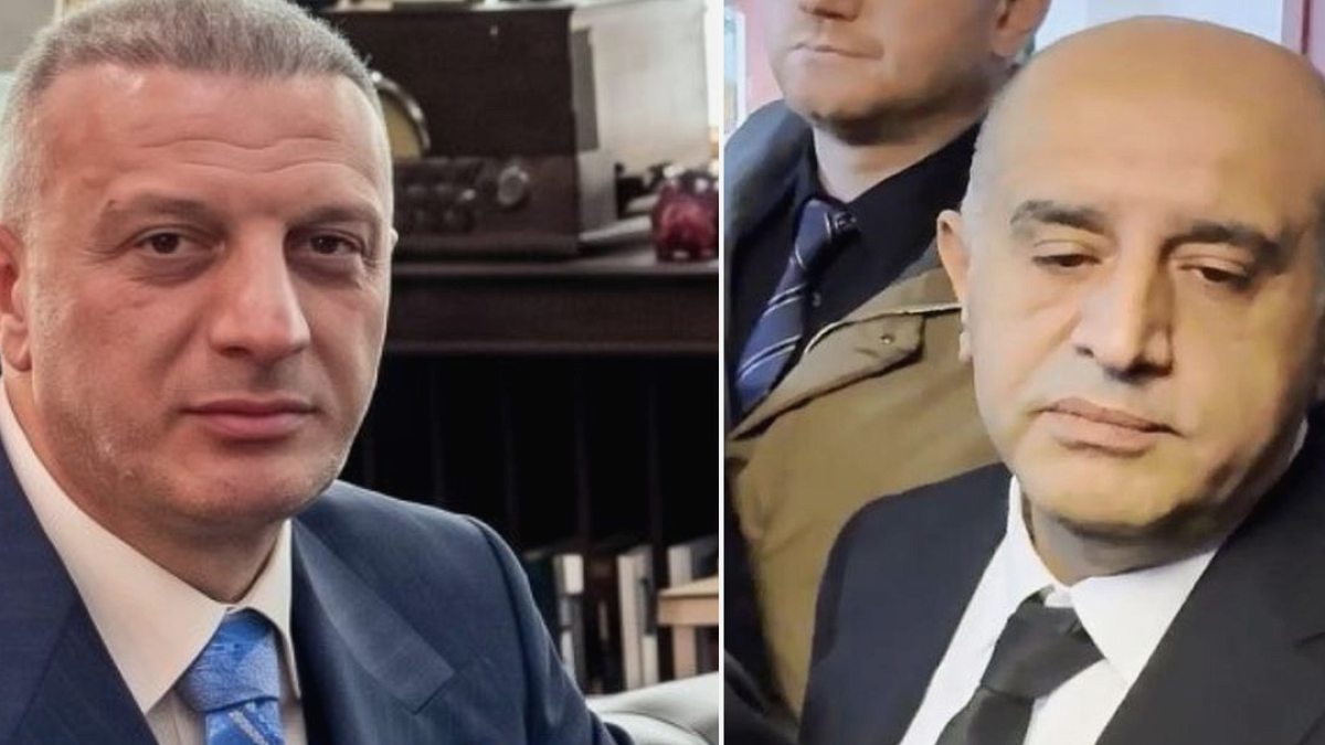 Suikast İddiasında Tahliye Kararı: Selahattin Yılmaz Cezaevinde Kalacak
