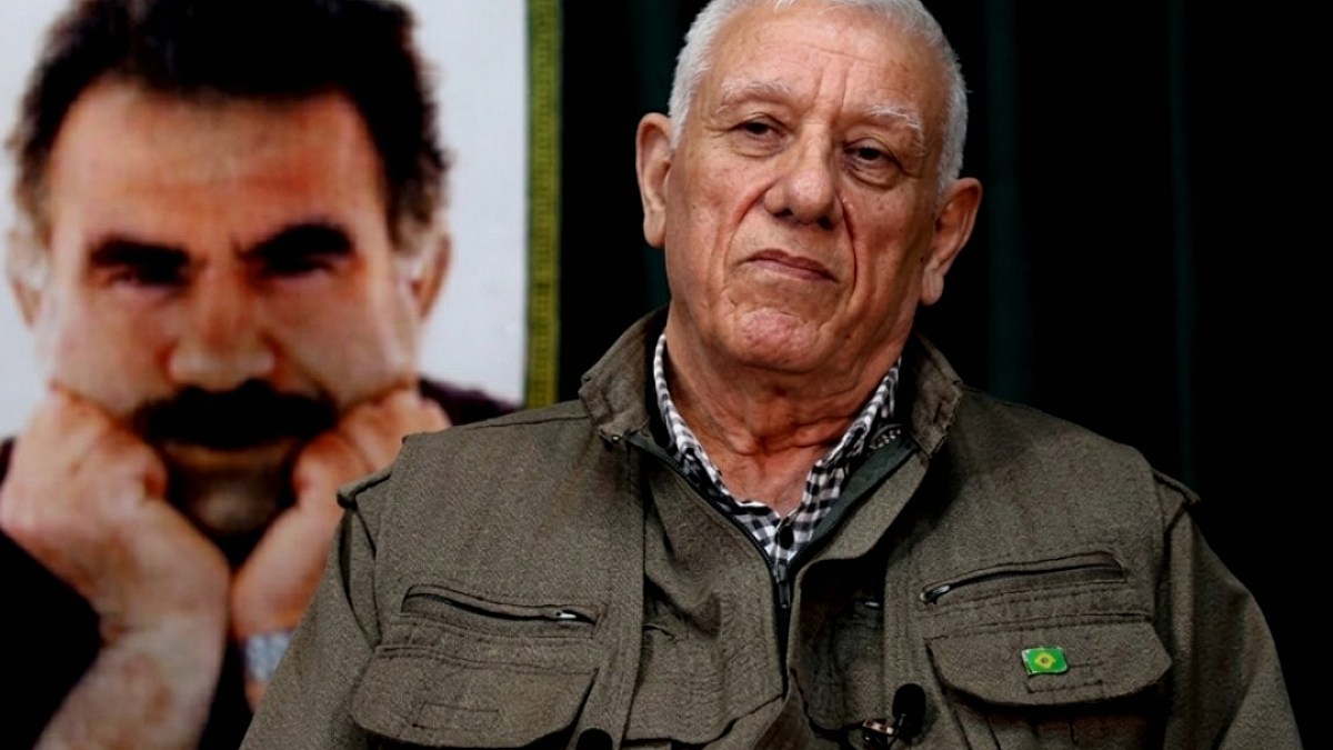 PKK'dan Çözüm Süreciyle İlgili Çarpıcı Açıklamalar: Öcalan'ın Özgürlüğü Şart