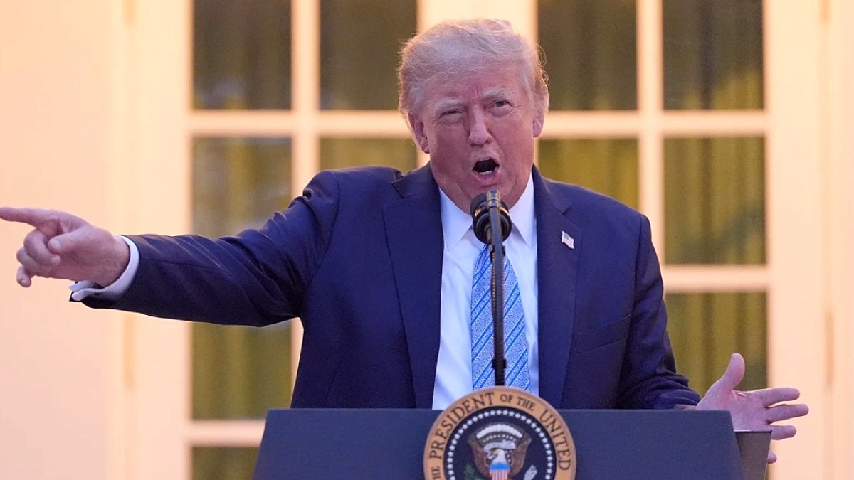 Trump'tan Grönland Açıklaması: Daimi Güvenlik Anlaşması Tamamlandı
