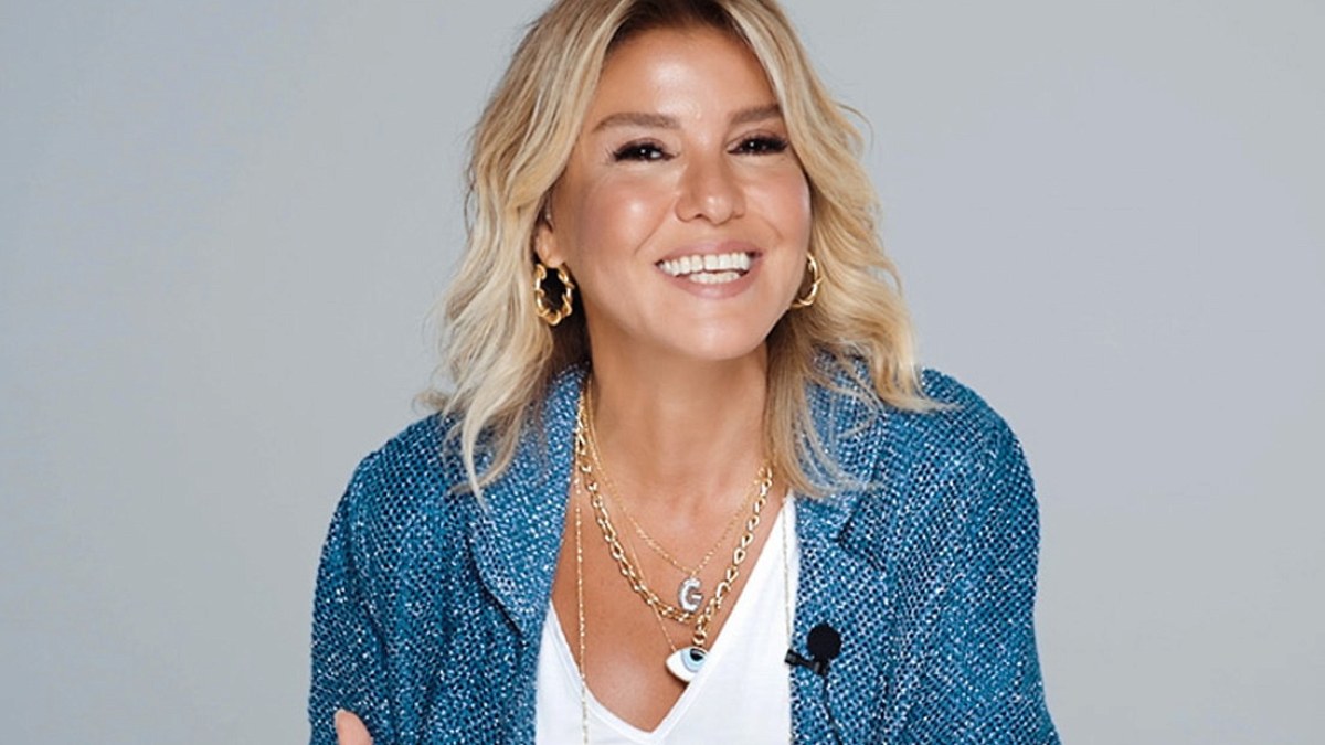 Gülben Ergen'den Vasiyet Açıklaması: Miras Teslimi İçin Tek İsim Çocuklarının Babası