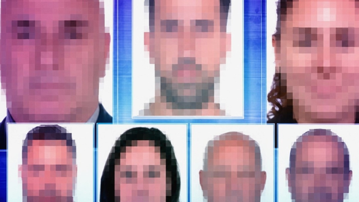 3 Milyar Dolarlık Uluslararası Dolandırıcılık Operasyonunda 9 İsrailli Şüphelinin Kimliği Belirlendi