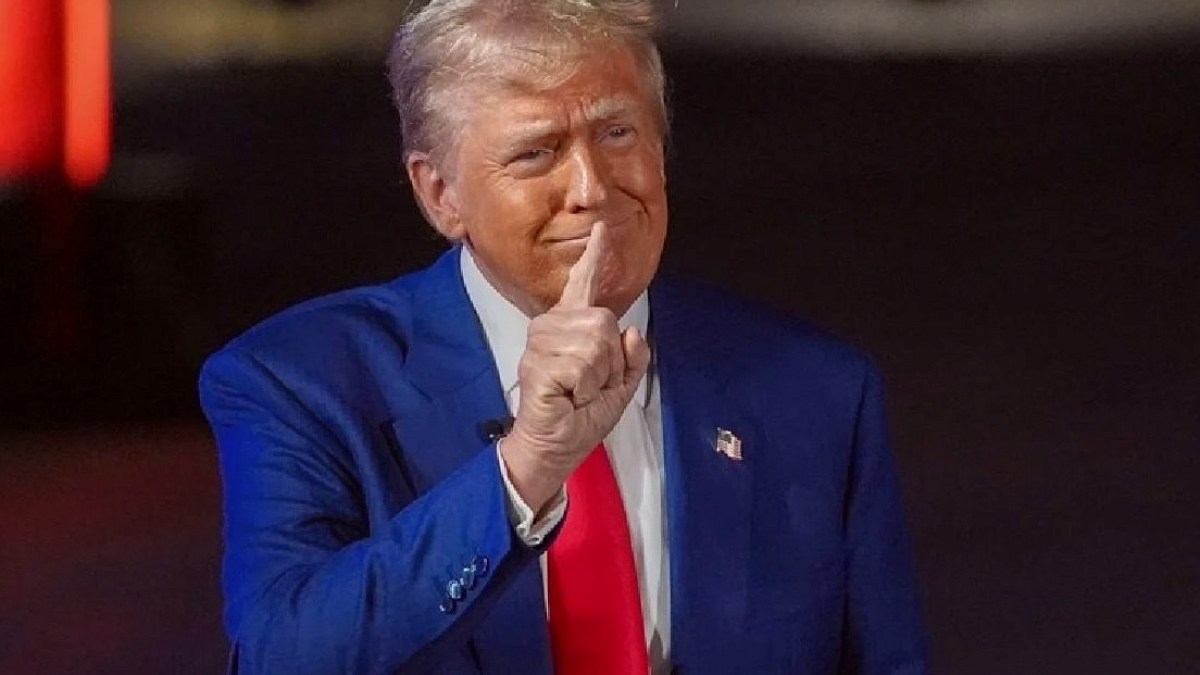 Trump'tan Sert Hamle: 3 Büyük Medya Kuruluşunun Beyaz Saray'a Girişi Yasaklandı
