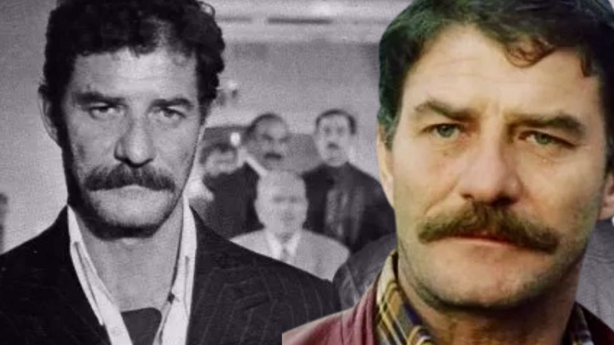 Yeşilçam'ın Efsane İsmi Ahmet Mekin: Cemşit Rolü ve 63 Yıllık Aşkın Ardından...