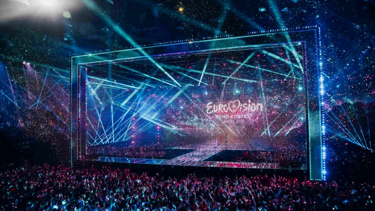 Eurovision Soruşturması Halkı Kızdırdı: Ekonomik Kriz Varken Vekiller Neden Şarkı Yarışmasında?