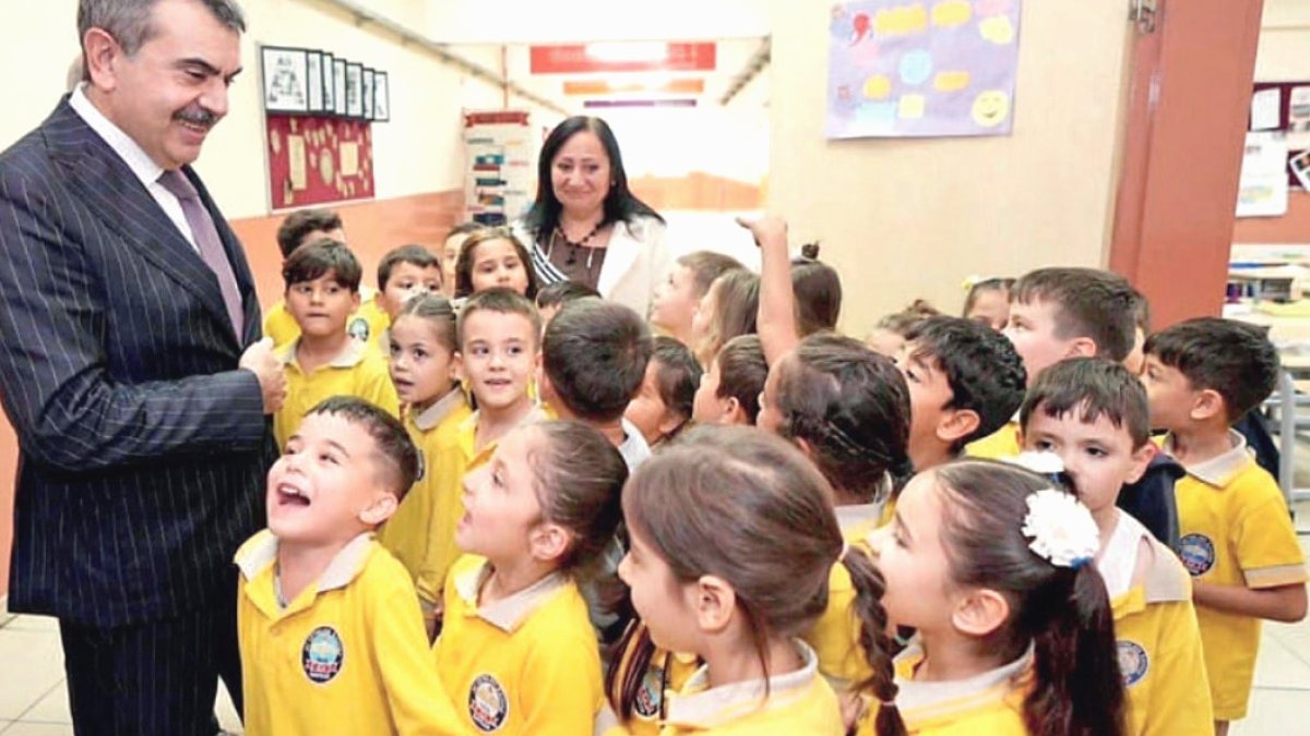 Eğitim Bütçesi Daralıyor: 10 Yılda Yüzde 3'ten Fazla Kayıp Kapıda