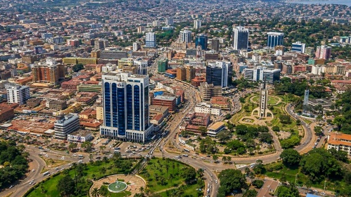 Uganda'dan Türkiye'ye Diplomatik Hamle: Askeri İş Birliği Askıya Alındı