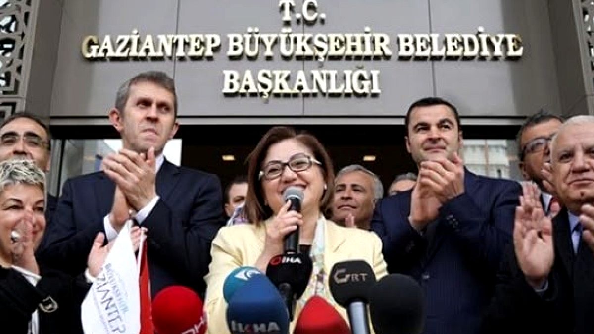 Gaziantep Belediye İhalesi KİK Tarafından İptal Edildi: "Adrese Teslim" İddiaları Ortaya Atıldı