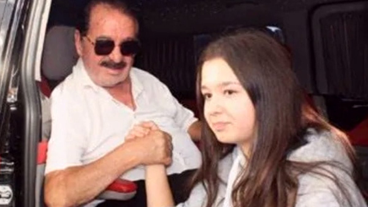 İbrahim Tatlıses'ten Kızına Duygusal Kavuşma: 1500 Kilometrelik Sürpriz Ziyaret