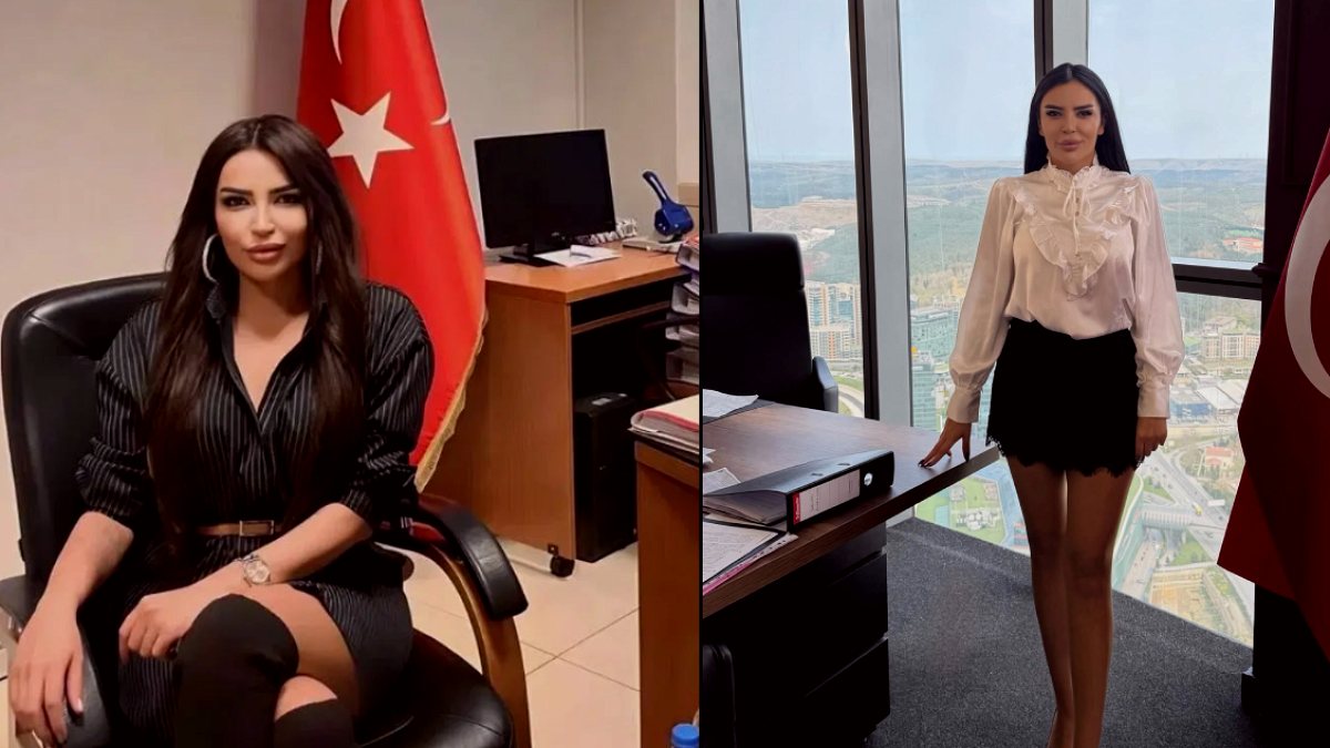 Avukat Buket Tekışık ve 4 Kişi Daha Rüşvet ve Örgüt Kurma Suçundan Tutuklandı