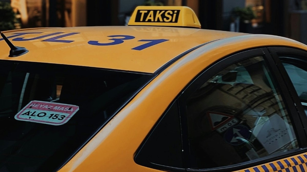 İstanbul'da Yeni Dönem: 250 Yeni Taksi Plakası İhaleye Çıkıyor