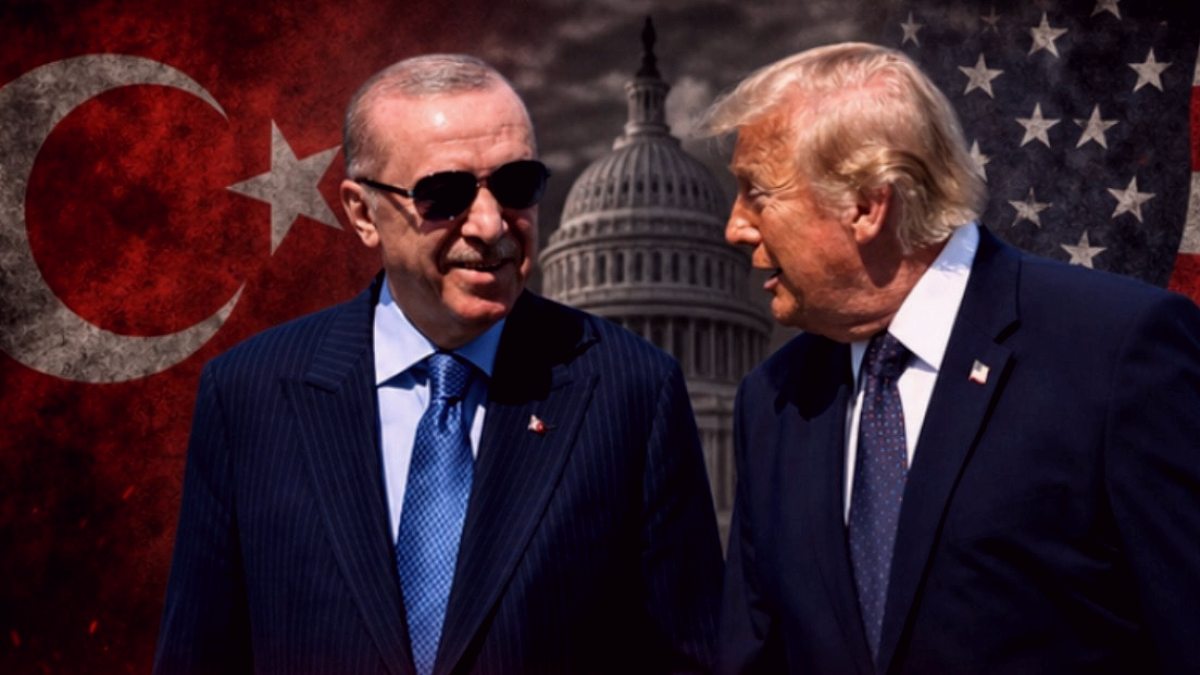 Cumhurbaşkanı Erdoğan'ın ABD Ziyareti ve İran Bağlantılı Adımlar