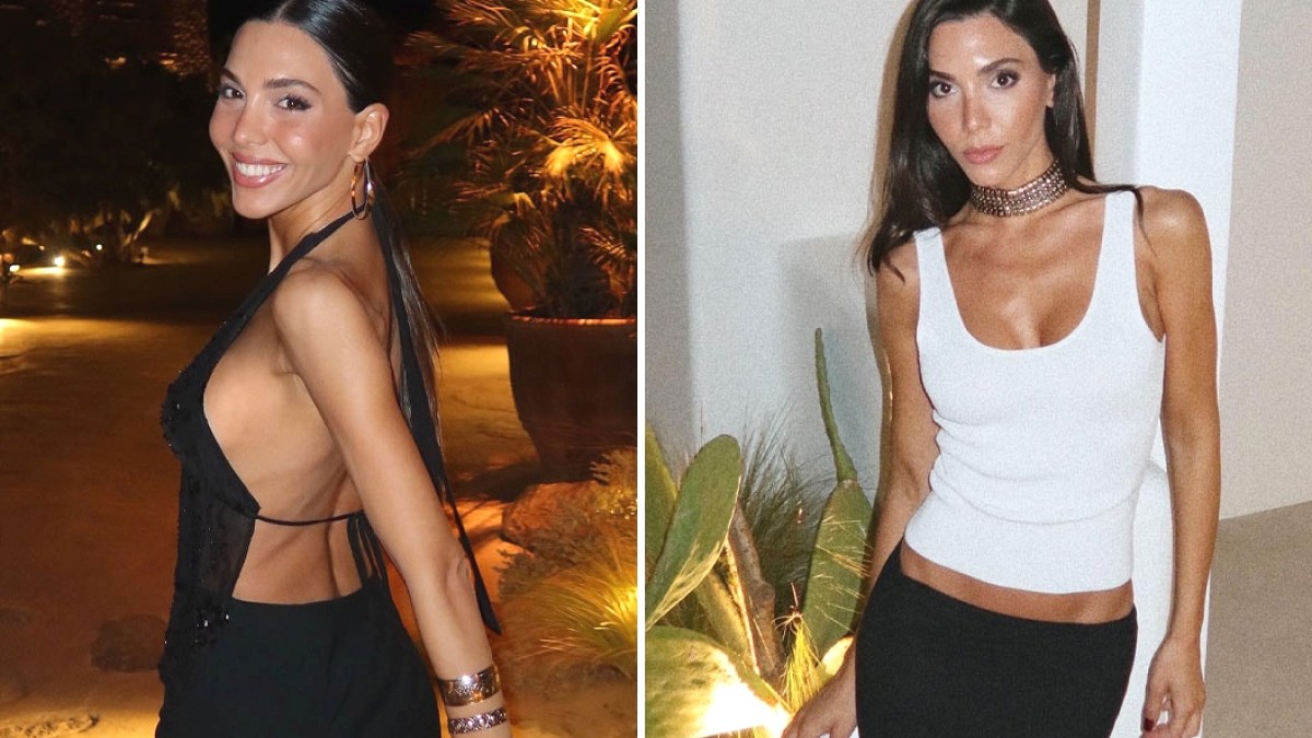 Allan Hakko'dan Romantik Paylaşım: Pelin Uluksar'a Sevgi Dolu Mesajlar