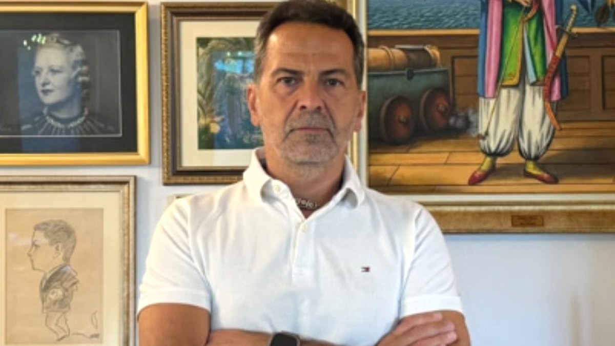 Nasuh Mahruki: Silivri Cezaevi'nde Yaşanan İnsanlık Dışı Koşulları ve Adaletsizliği Anlattı