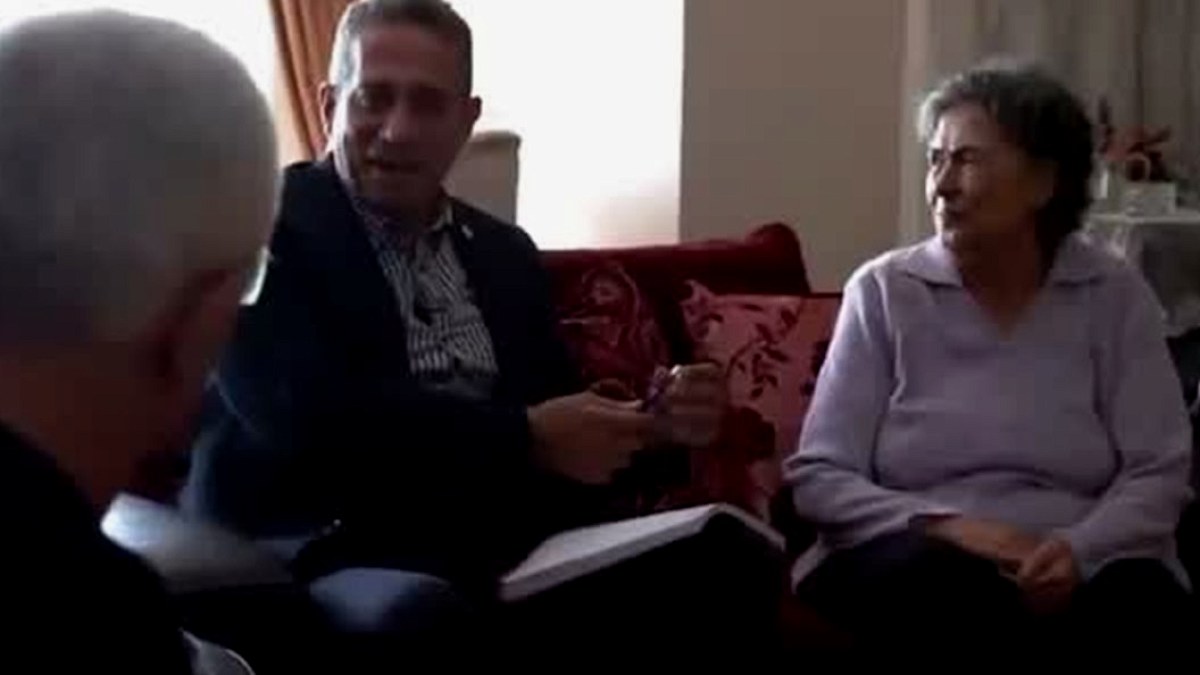 YENİ Parti'ye Önemli Katılım: Ayten Baştürk Aileye Dahil Oldu