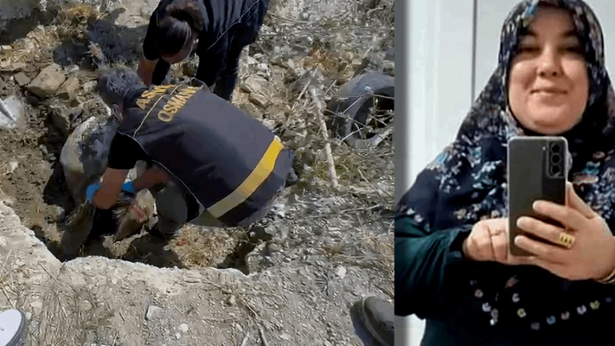 Yürüyüşe Çıkan Kadın Kayboldu, Cesedi Farklı Şehirde Bulundu