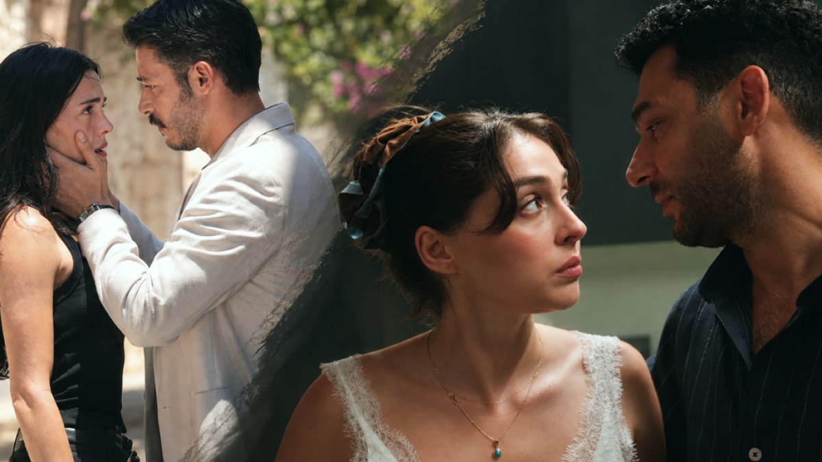 Cumartesi Reytinglerinde Zirve Belli Oldu: 'Güller ve Günahlar' Rekora Koştu