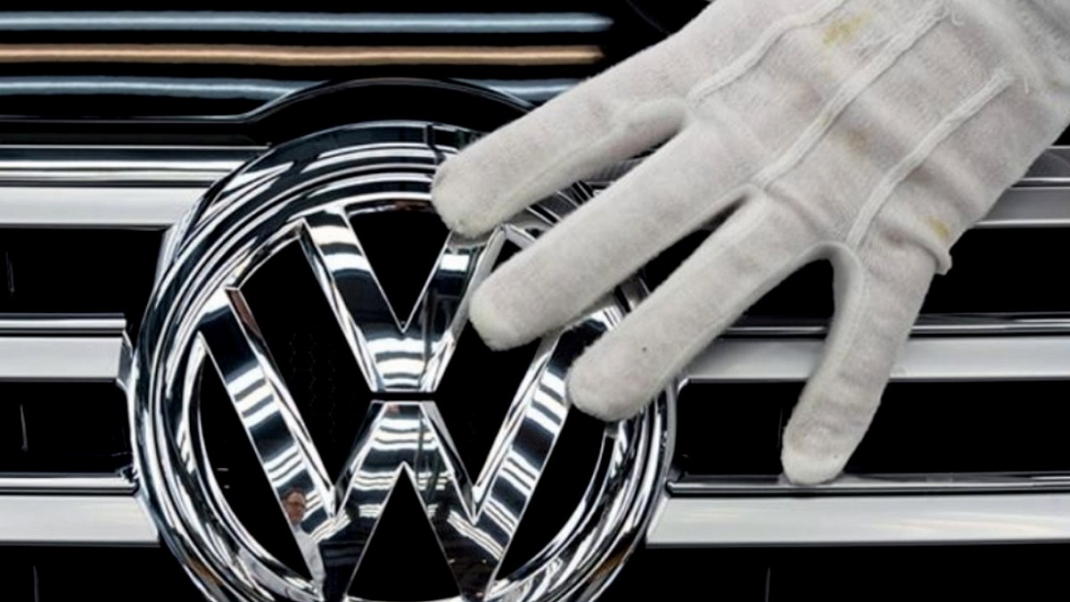 Volkswagen'den Küresel Çapta Geri Çağırma: 208 Bin Araç Güvenlik Riski Taşıyor